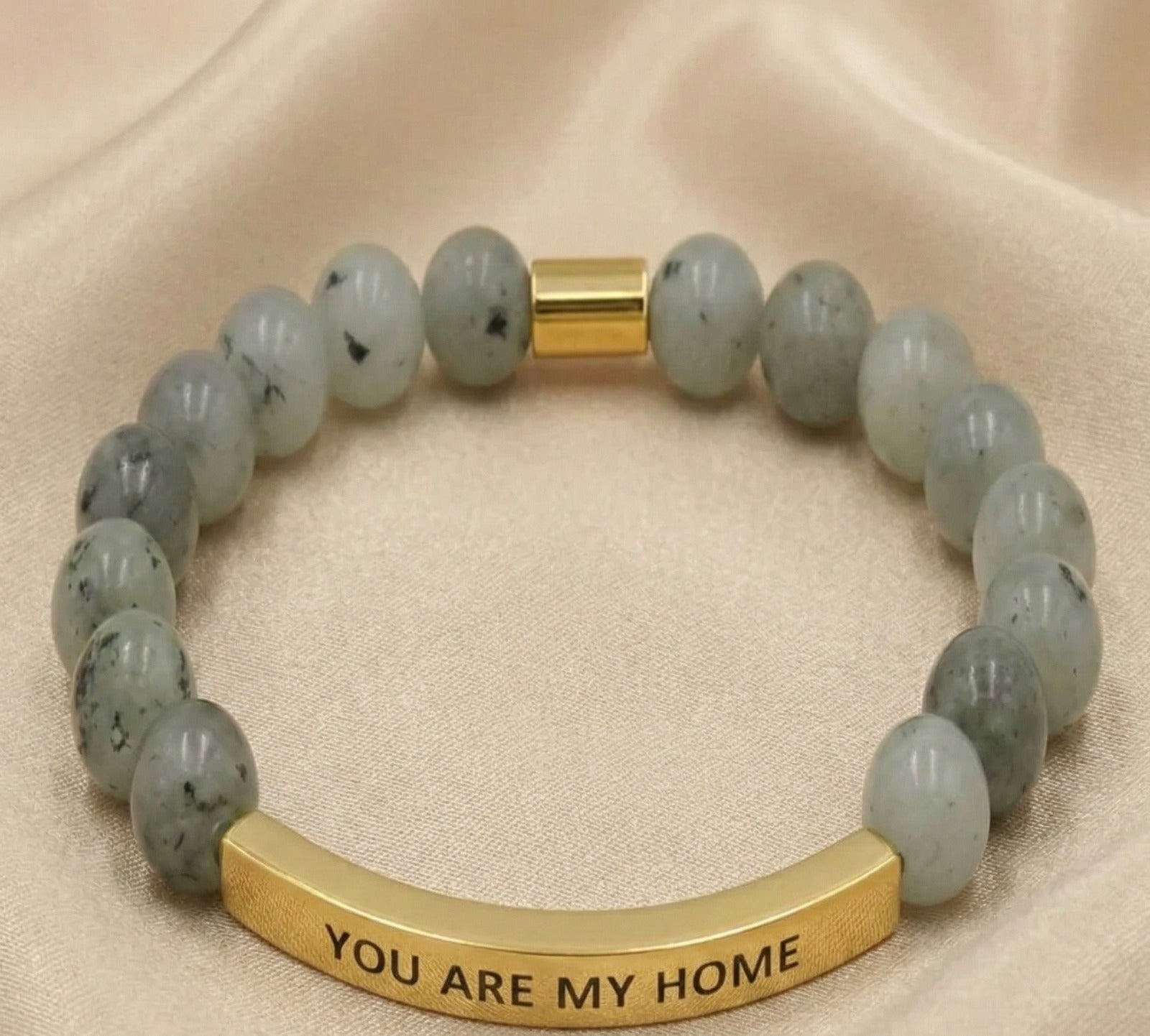 YOU ARE MY HOME