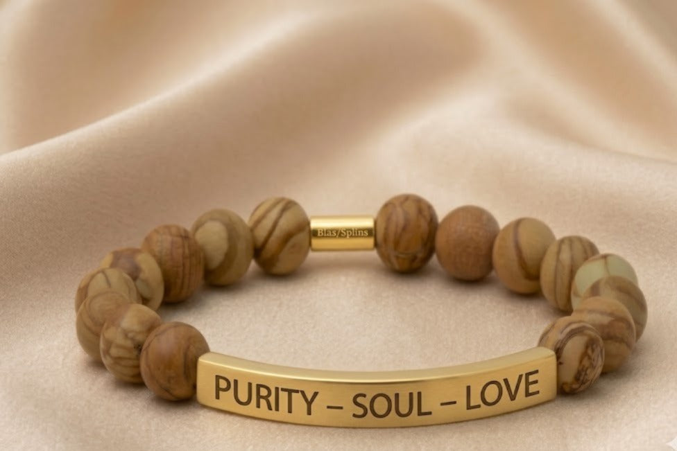 PURITY – SOUL – LOVE