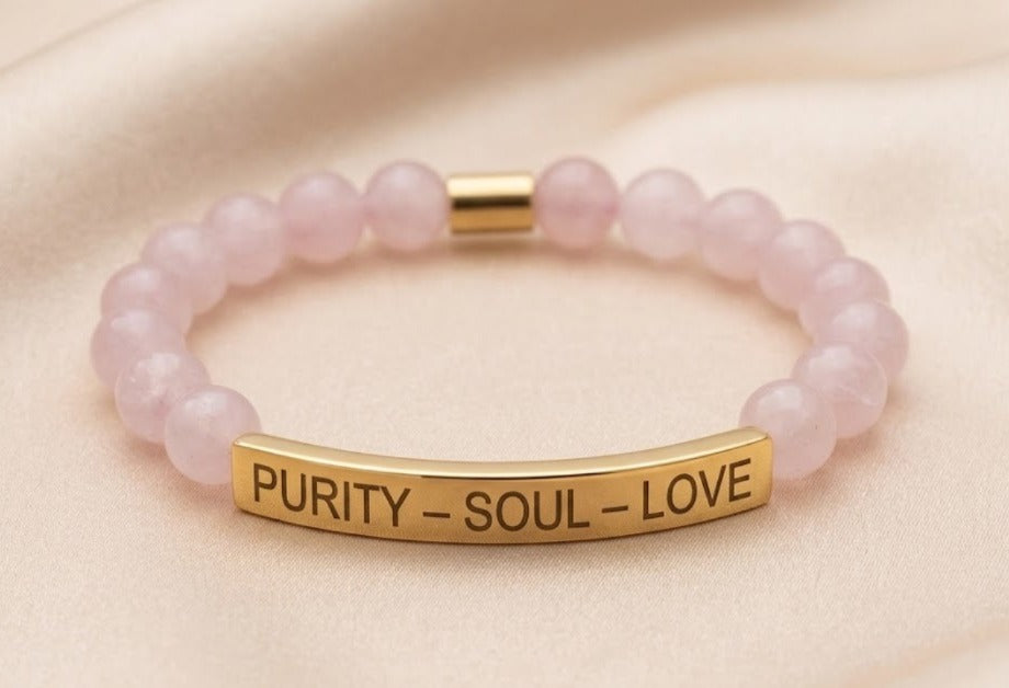 PURITY – SOUL – LOVE