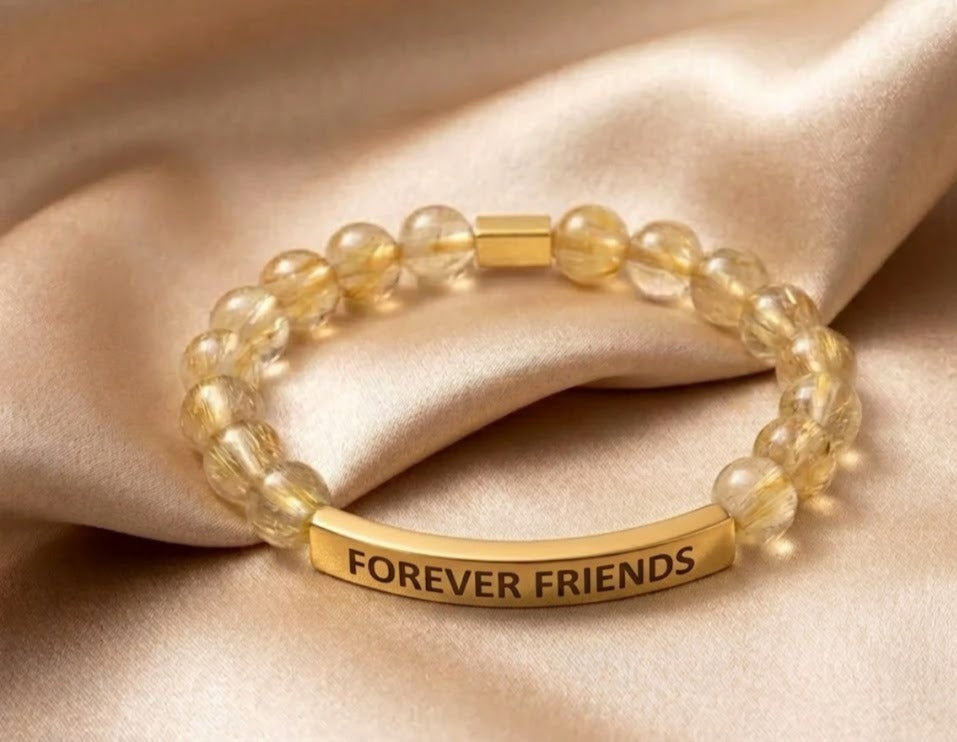 FOREVER FRIENDS