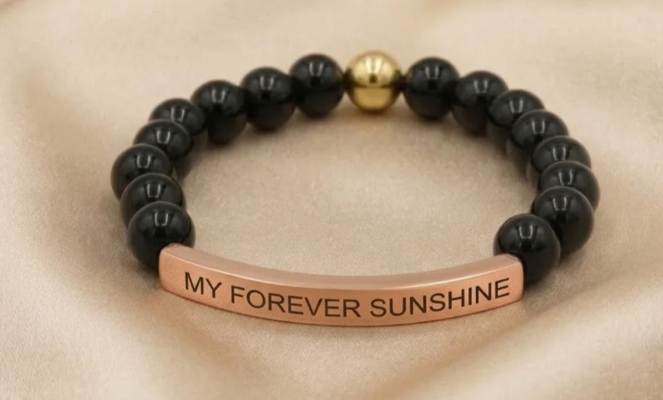 MY FOREVER SUNSHINE