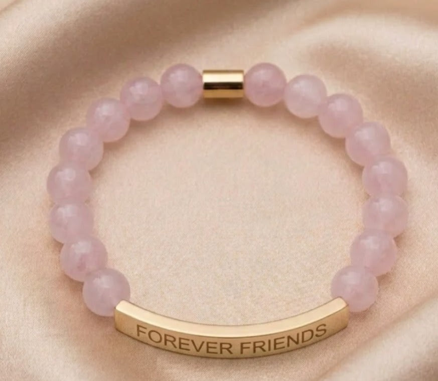 FOREVER FRIENDS