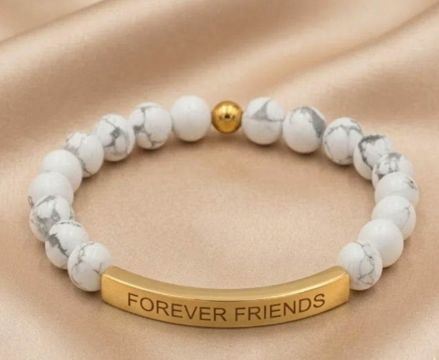 FOREVER FRIENDS