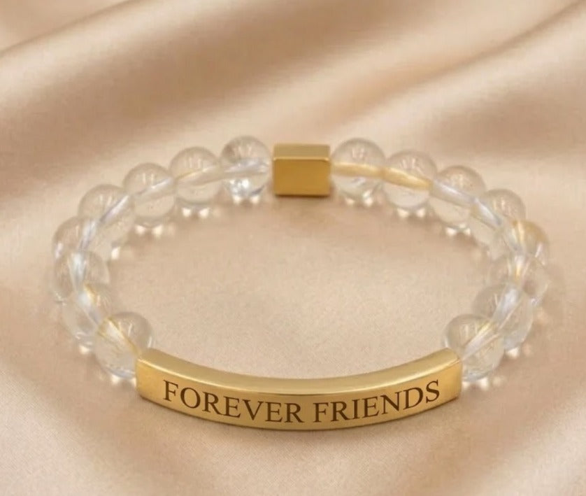 FOREVER FRIENDS