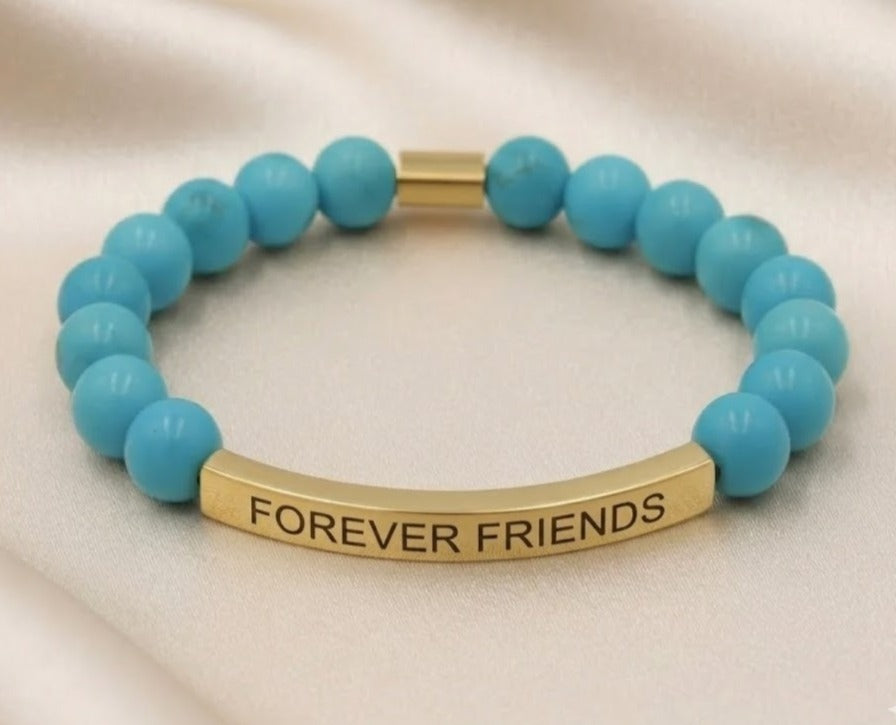 FOREVER FRIENDS