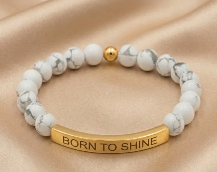 BEAUTIFUL SOUL, YOU WERE BORN TO RISE