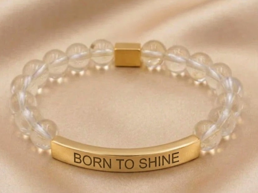 BEAUTIFUL SOUL, YOU WERE BORN TO RISE