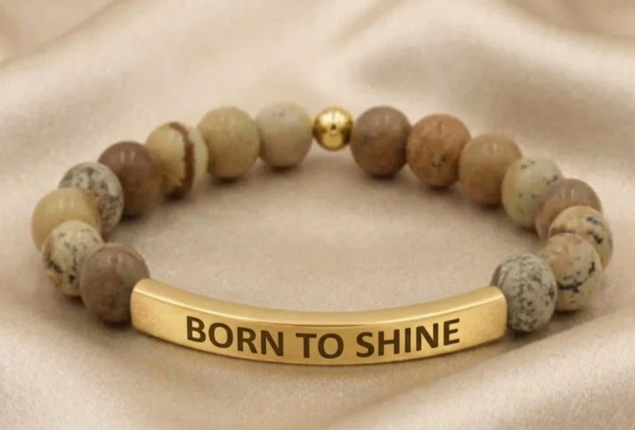 BEAUTIFUL SOUL, YOU WERE BORN TO RISE