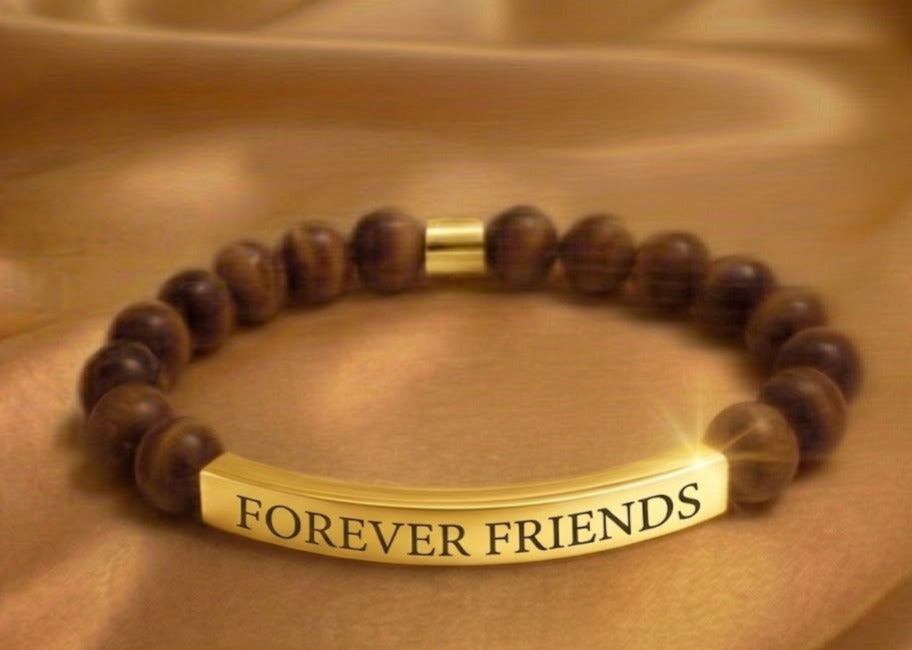 FOREVER FRIENDS
