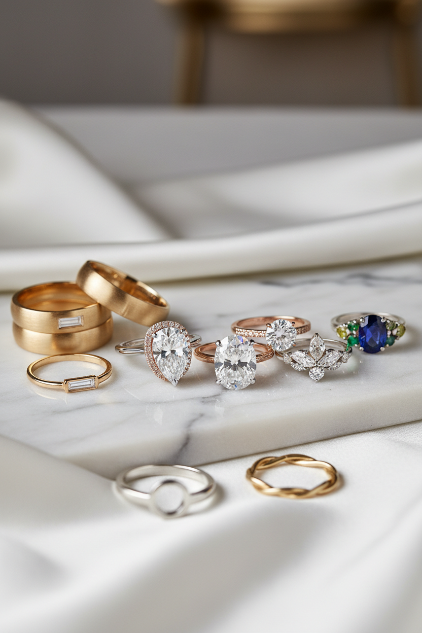 Rings