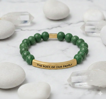 FEARLESS - UNSHAKEN - GROUNDED