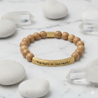 FEARLESS - UNSHAKEN - GROUNDED