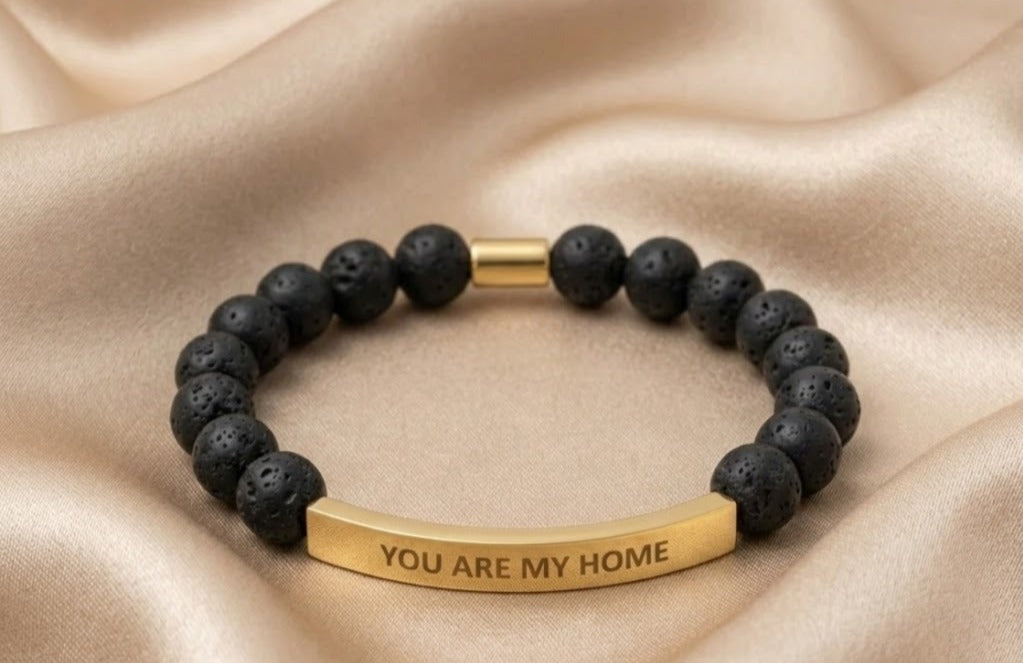 YOU ARE MY HOME