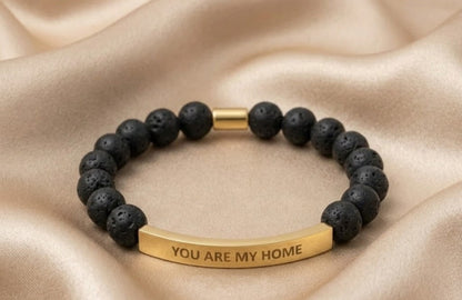 YOU ARE MY HOME