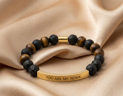 YOU ARE MY HOME