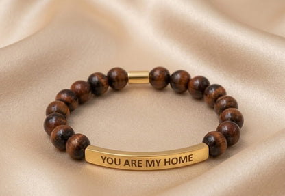 YOU ARE MY HOME