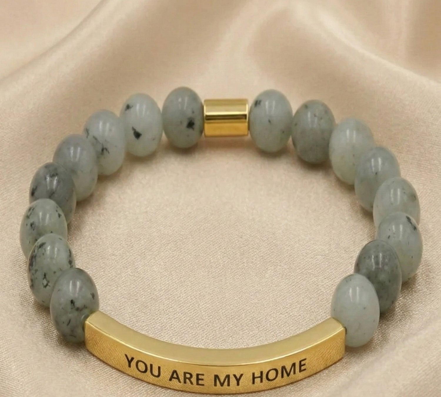 YOU ARE MY HOME
