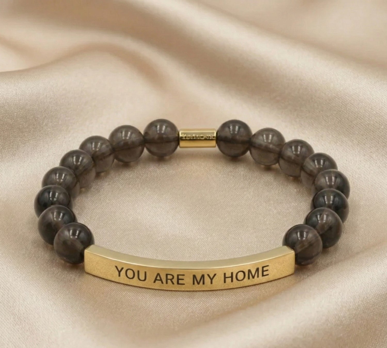 YOU ARE MY HOME