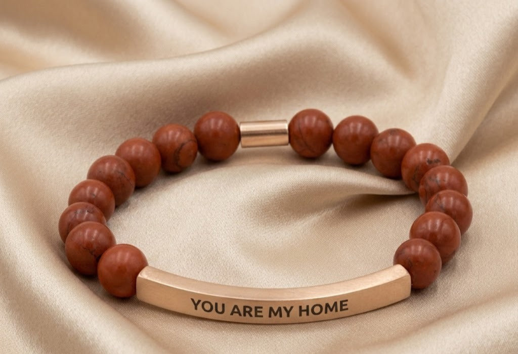 YOU ARE MY HOME