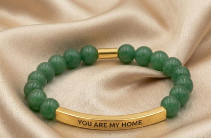 YOU ARE MY HOME