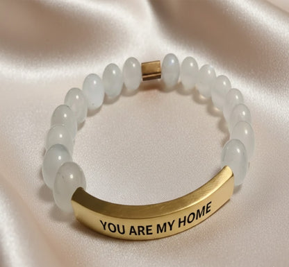 YOU ARE MY HOME