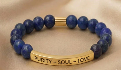 PURITY – SOUL – LOVE