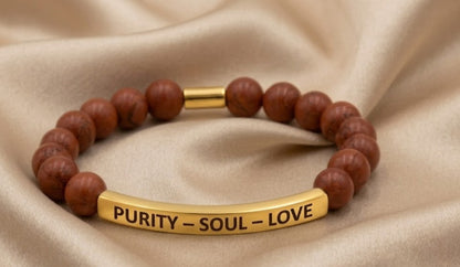 PURITY – SOUL – LOVE