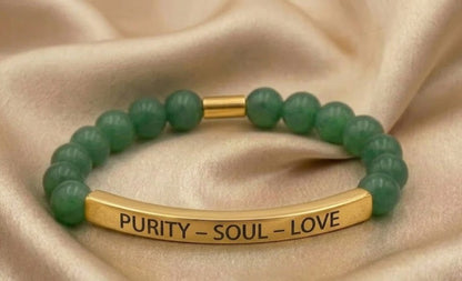 PURITY – SOUL – LOVE
