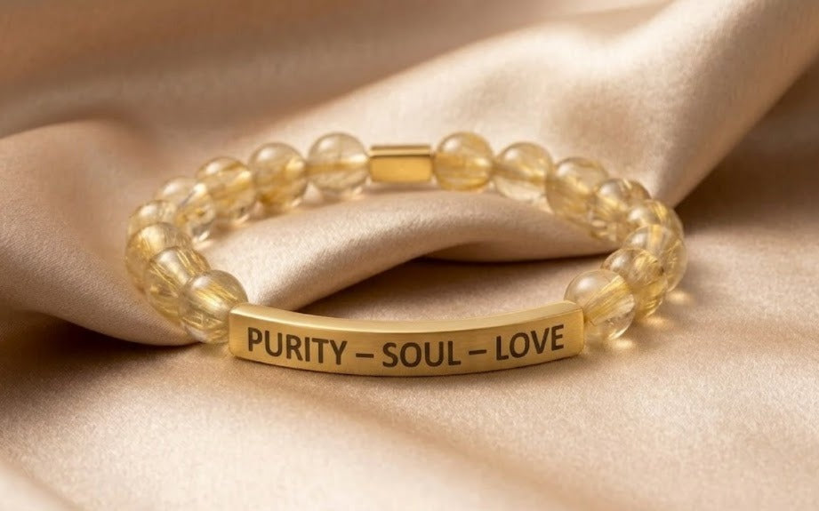 PURITY – SOUL – LOVE
