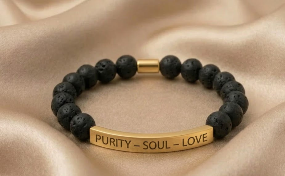 PURITY – SOUL – LOVE