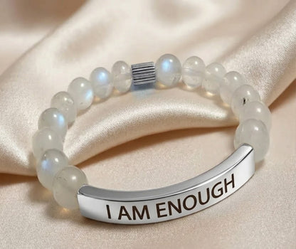 IAM ENOUGH