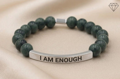 IAM ENOUGH