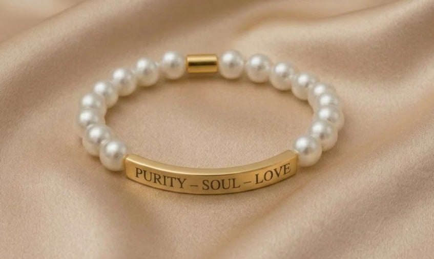 PURITY – SOUL – LOVE
