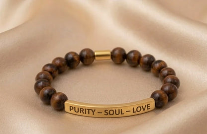 PURITY – SOUL – LOVE