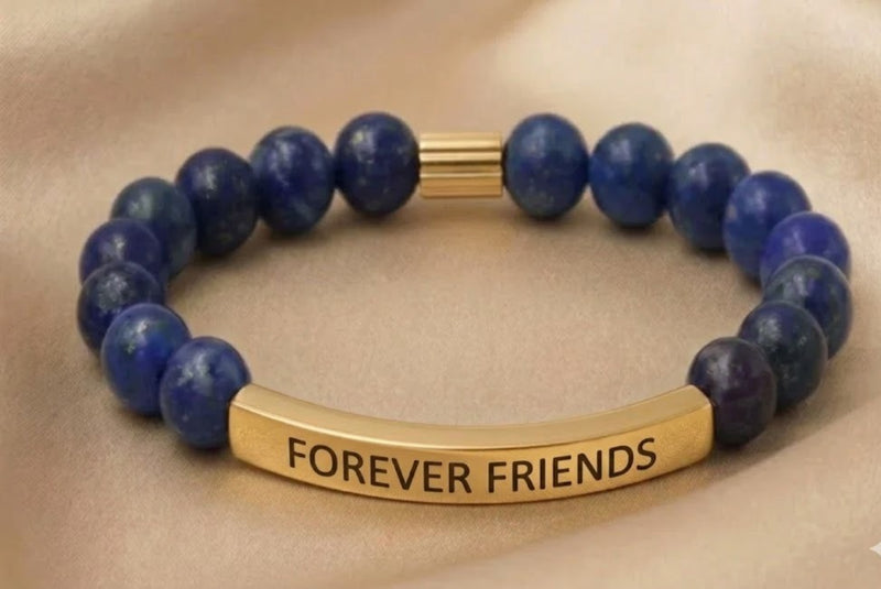 FOREVER FRIENDS