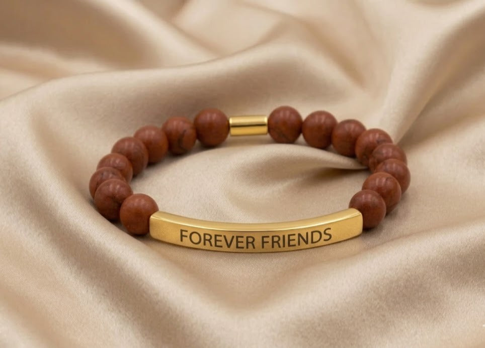 FOREVER FRIENDS