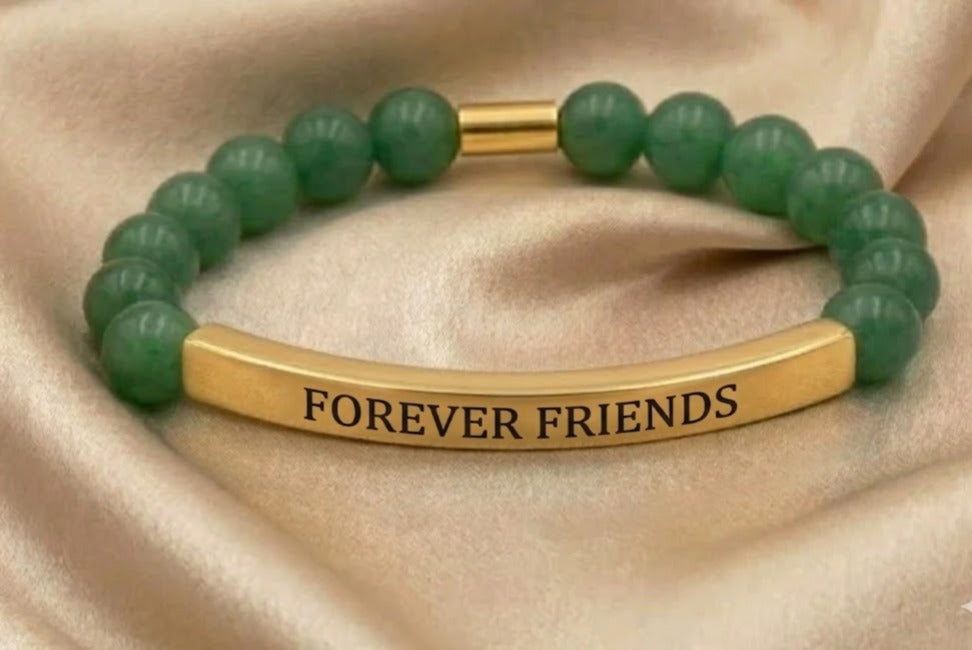FOREVER FRIENDS