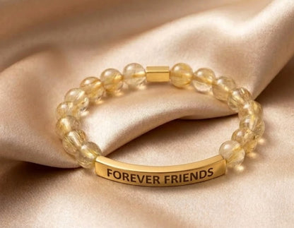 FOREVER FRIENDS