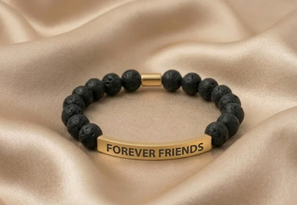 FOREVER FRIENDS