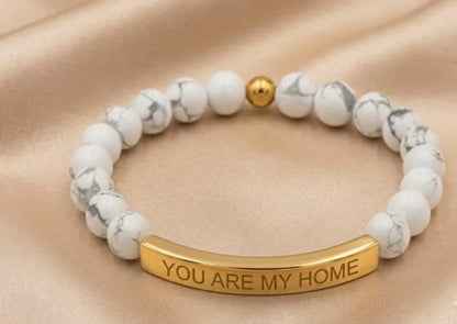 YOU ARE MY HOME