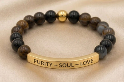 PURITY – SOUL – LOVE