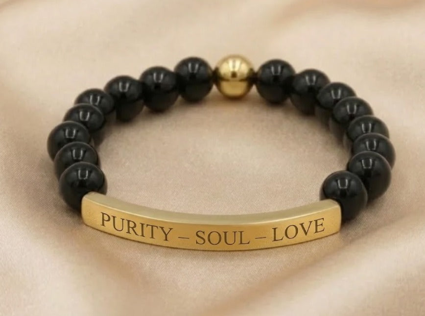 PURITY – SOUL – LOVE