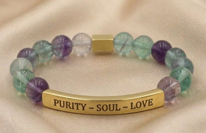 PURITY – SOUL – LOVE