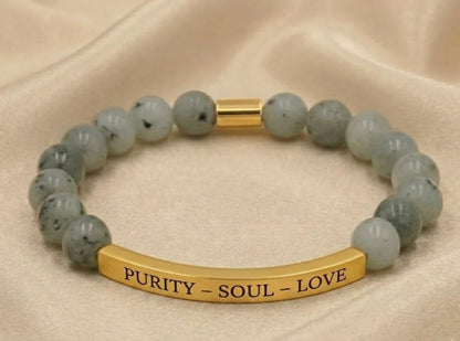 PURITY – SOUL – LOVE