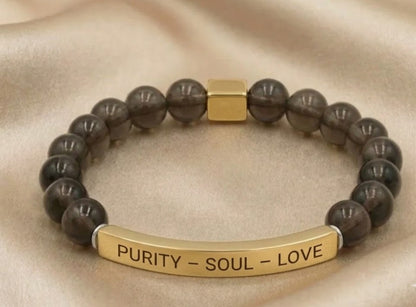 PURITY – SOUL – LOVE