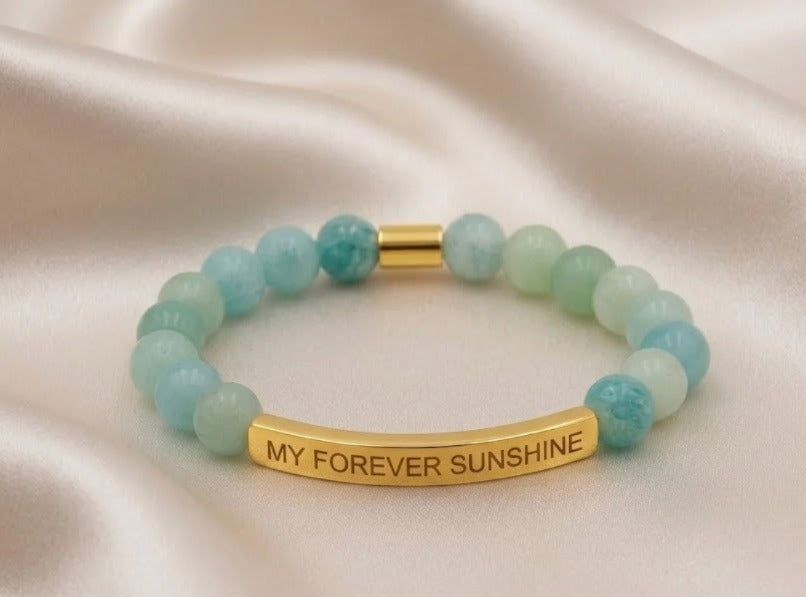 MY FOREVER SUNSHINE