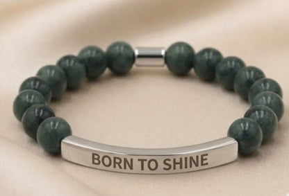 BORN TO SHINE