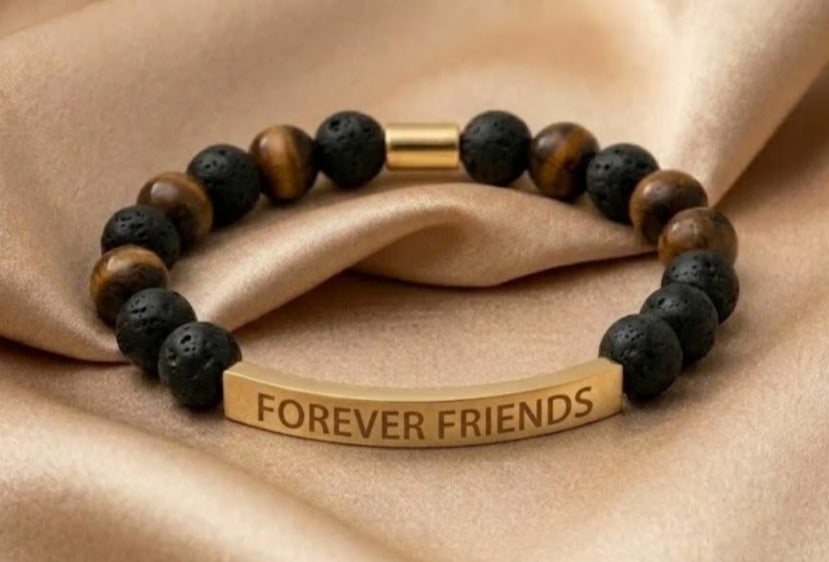 FOREVER FRIENDS