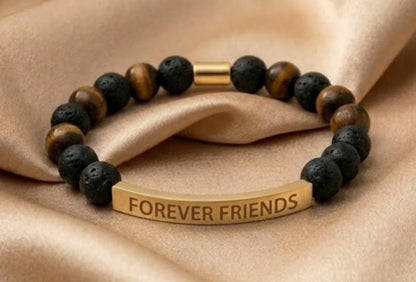 FOREVER FRIENDS