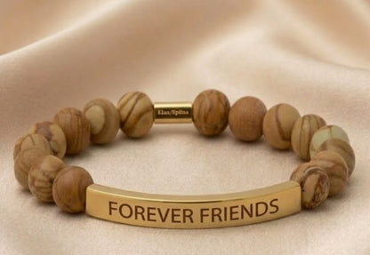 FOREVER FRIENDS